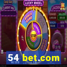 54 bet.com